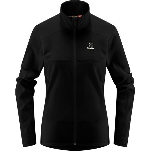 Haglofs Women's Buteo Mid Jacket Fleece