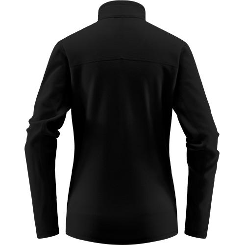 Haglofs Women's Buteo Mid Jacket Fleece