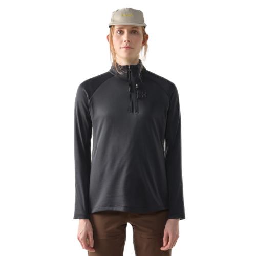 Haglofs Women's Korp Mid Halfzip Fleece