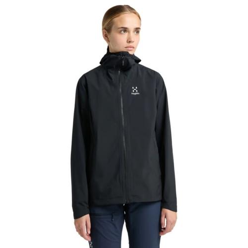 Haglofs Women's Korp Proof Jacket