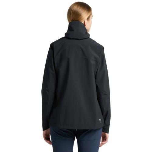 Haglofs Women's Korp Proof Jacket