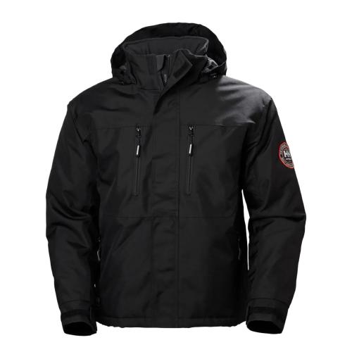 Helly Hansen Men's Berg Jacket