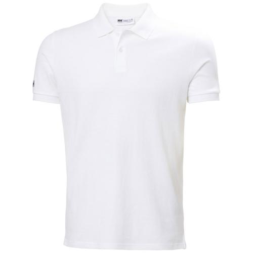 Helly Hansen Men's Crew Polo Pique