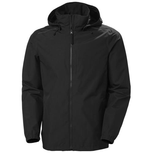 Helly Hansen Men's Manchester 2.0 Shell Jacket