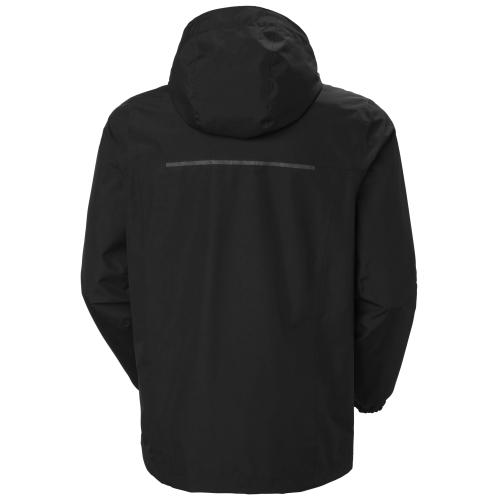 Helly Hansen Men's Manchester 2.0 Shell Jacket