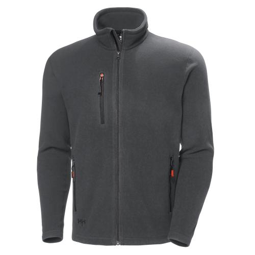 Helly Hansen Men's Oxford Fleece Jacket
