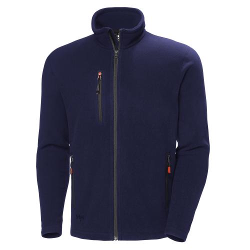 Helly Hansen Men's Oxford Fleece Jacket