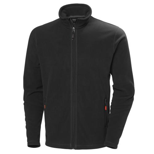 Helly Hansen Men's Oxford Light Fleece Jacket