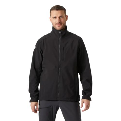 Helly Hansen Men's Paramount Softshell Jacket