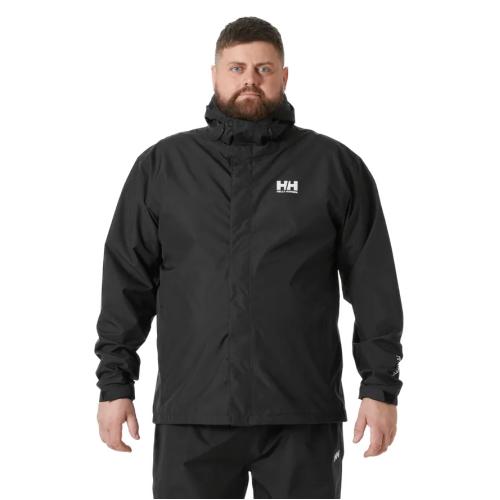 Helly Hansen Men's Seven J Jacket