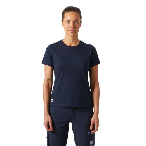 Helly Hansen Women's Classic 2.0 T Polo Shirt