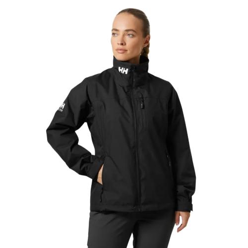 Helly Hansen Women's Crew Midlayer Jacket 2.0