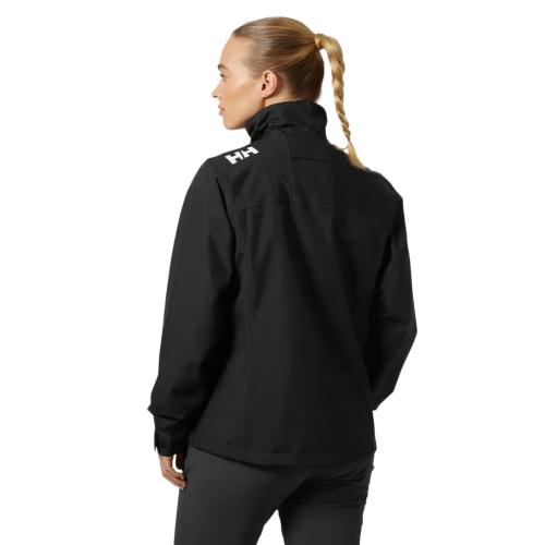 Helly Hansen Women's Crew Midlayer Jacket 2.0