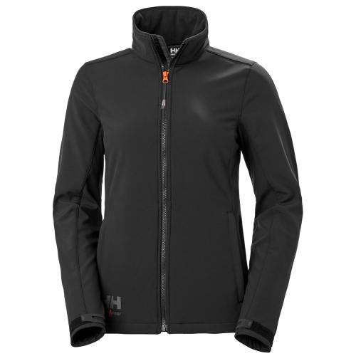 Helly Hansen Women's Kensington Softshell Jacket
