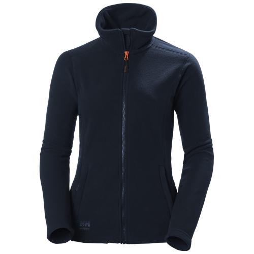 Helly Hansen Women's Oxford Fleece Jacket