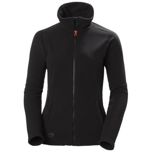 Helly Hansen Women's Oxford Fleece Jacket