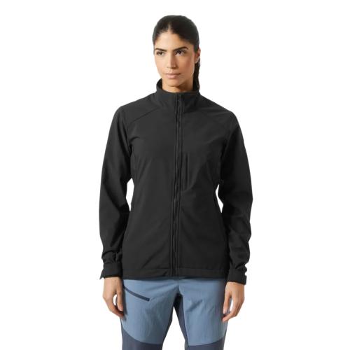 Helly Hansen Women's Paramount Softshell Jacket