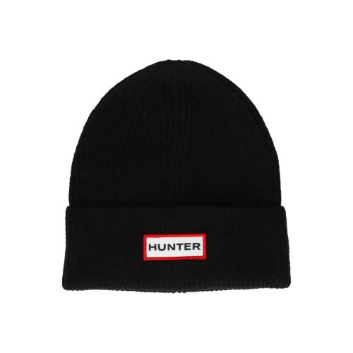 Hunter Acksley Ribbed Beanie