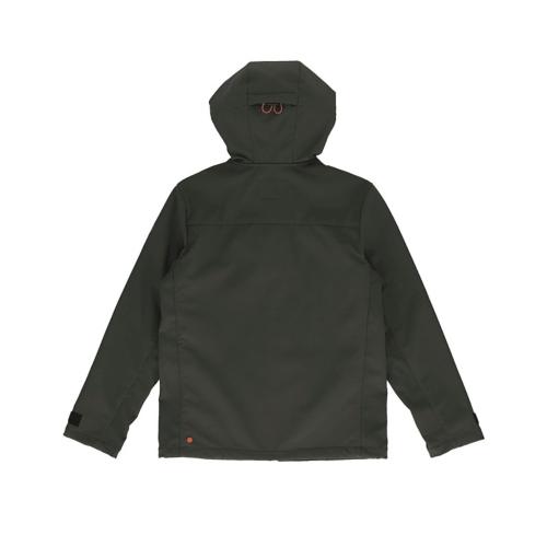 Hunter Men's Elements Softshell Jacket
