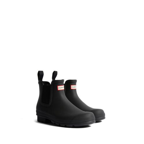 Hunter Men's Original Chelsea Boot