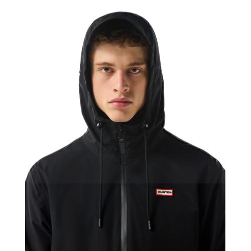 Hunter Men's Original Waterproof Jacket