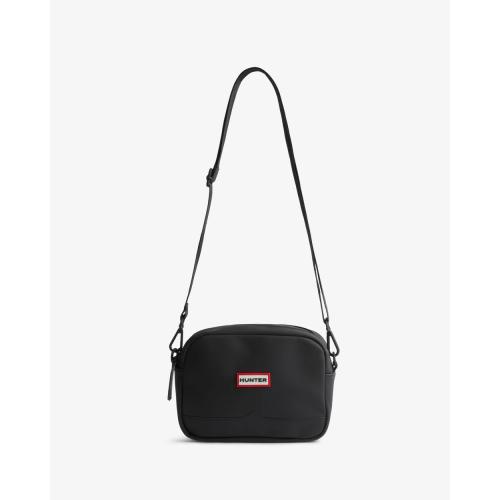 Hunter Nethy Cross Body Bag