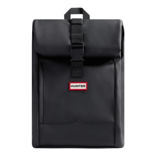 Hunter Penthallen Roll Top Clip Backpack