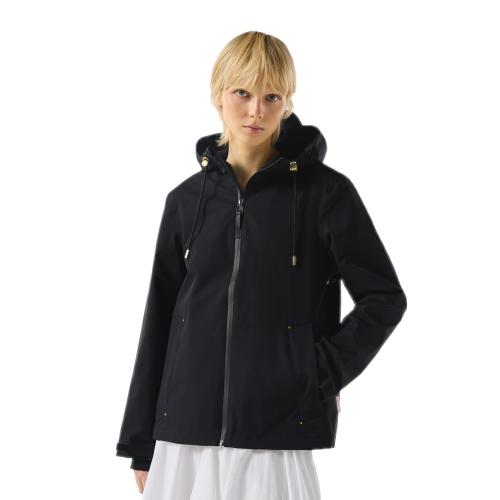 Hunter Women's Original Lightweight Waterproof Jacket