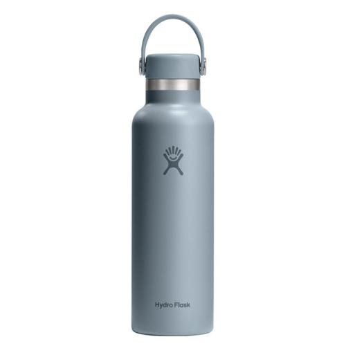 Hydro Flask 21 OZ STANDARD FLEX CAP SHALE GRAY