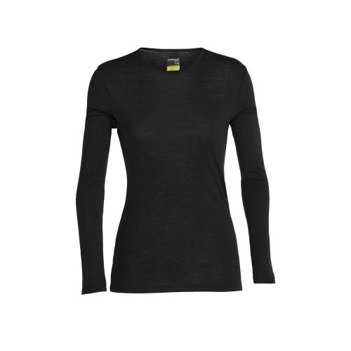Icebreaker Women's 175 Everyday LS Crew