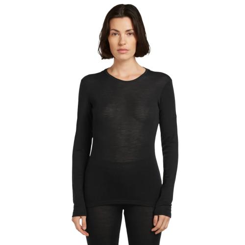 Icebreaker Women's 175 Everyday LS Crew