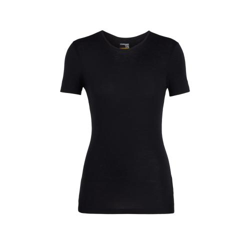 Icebreaker Women's 175 Everyday SS Crew