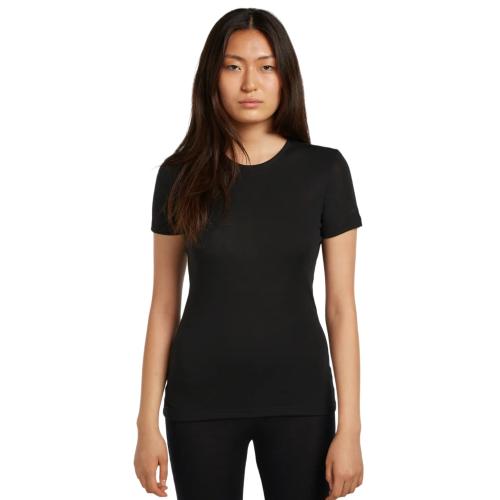 Icebreaker Women's 175 Everyday SS Crew