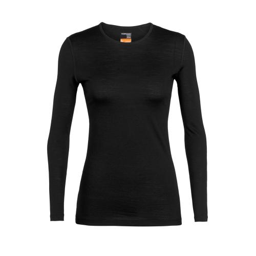 Icebreaker Women's 200 Oasis LS Crew