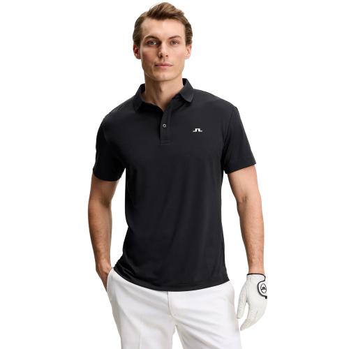 J.Lindeberg Men's Bridge Polo