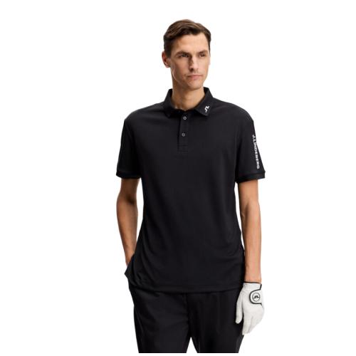 J.Lindeberg Men's J Lindeberg Tour Tech Polo