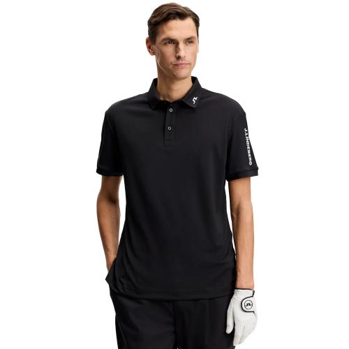 J.Lindeberg Men's J Lindeberg Tour Tech Polo