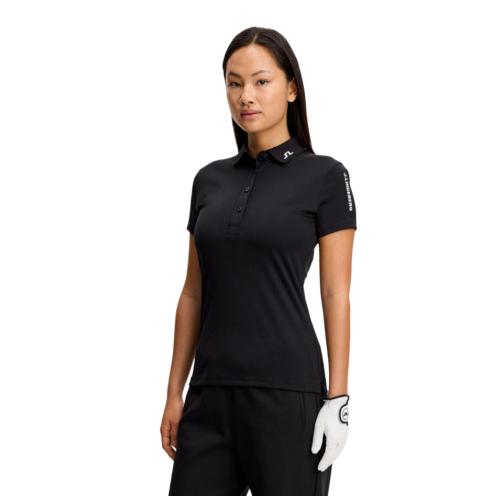 J.Lindeberg Women's J Lindeberg Tour Tech Polo