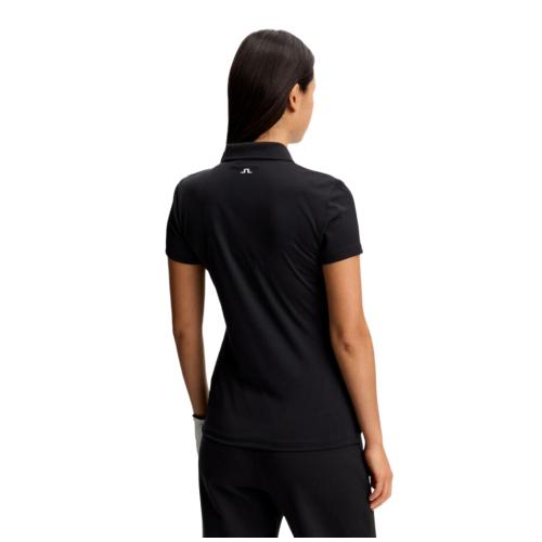 J.Lindeberg Women's J Lindeberg Tour Tech Polo