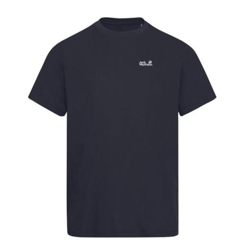 Jack Wolfskin Men's Essential T Polo