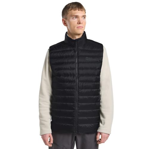 Jack Wolfskin Men's Pilvi Down Vest RDS