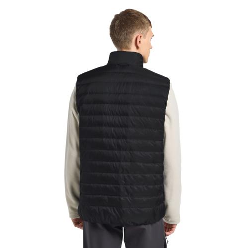 Jack Wolfskin Men's Pilvi Down Vest RDS