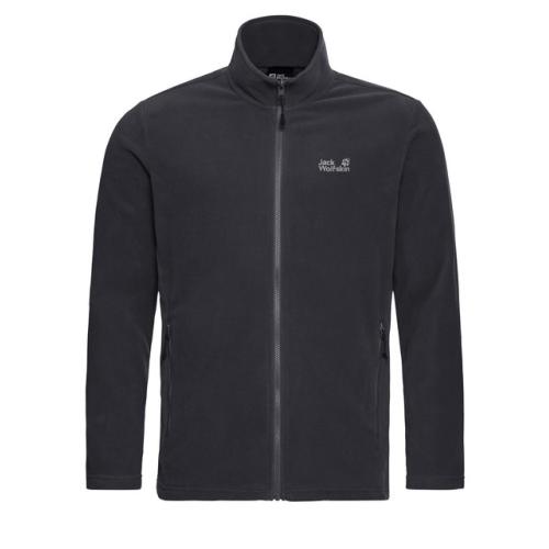 Jack Wolfskin Men's Taunus 100 FZ Fleece