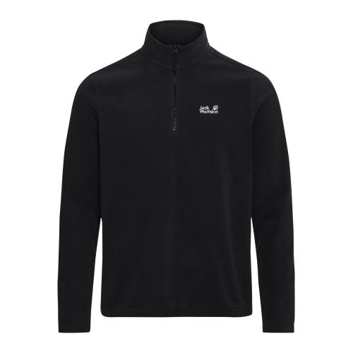 Jack Wolfskin Men's Taunus 100 HZ Fleece