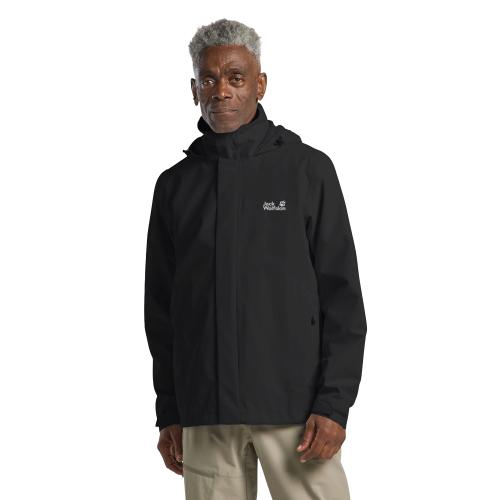 Jack Wolfskin Men's Trailtime 2L Jkt