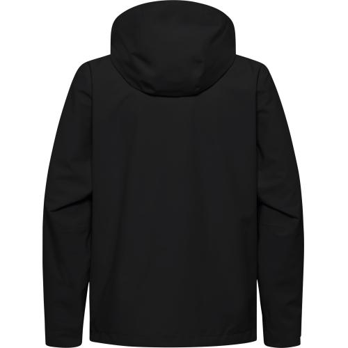 Jack Wolfskin Men's Trailtime 2L Jkt