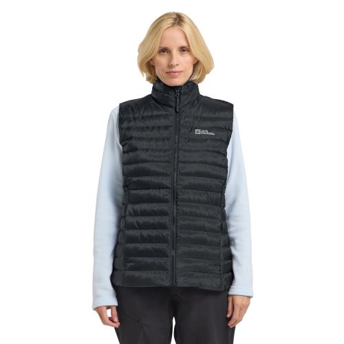 Jack Wolfskin Women's Pilvi Down Vest RDS