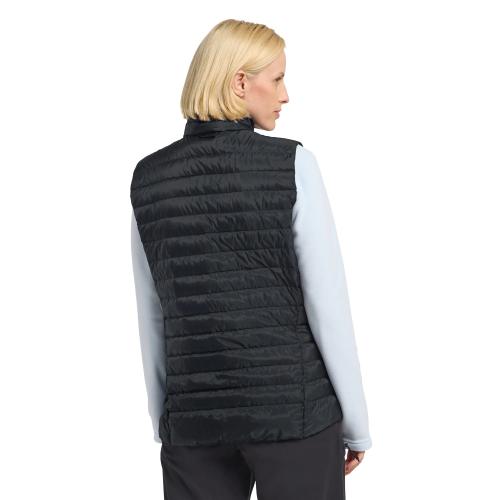 Jack Wolfskin Women's Pilvi Down Vest RDS