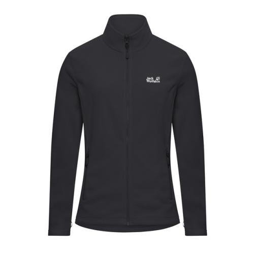 Jack Wolfskin Women's Taunus 100 FZ Fleece