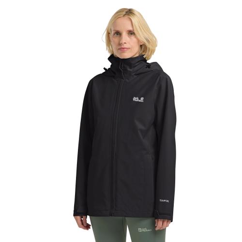 Jack Wolfskin Women's Trailtime 2L Jkt